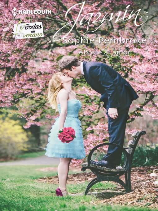 Title details for Ábrete al amor by Sophie Pembroke - Available